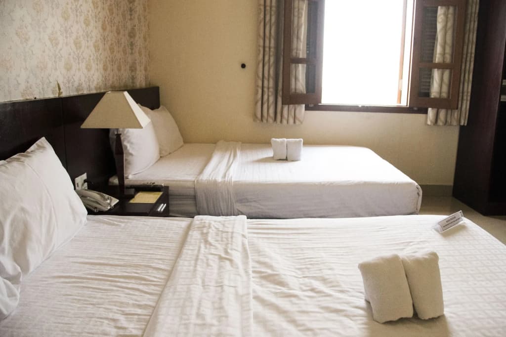 Sofia Boutique Hotel Danang - photo 7