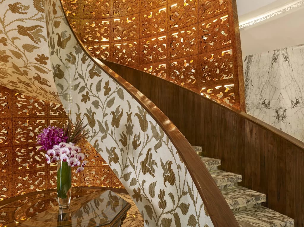 The Reverie Saigon Residential Suites - photo 16