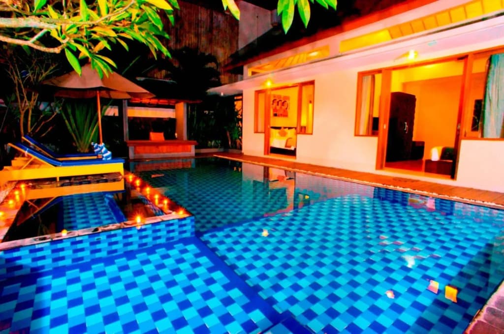 Villa Travis - photo 14
