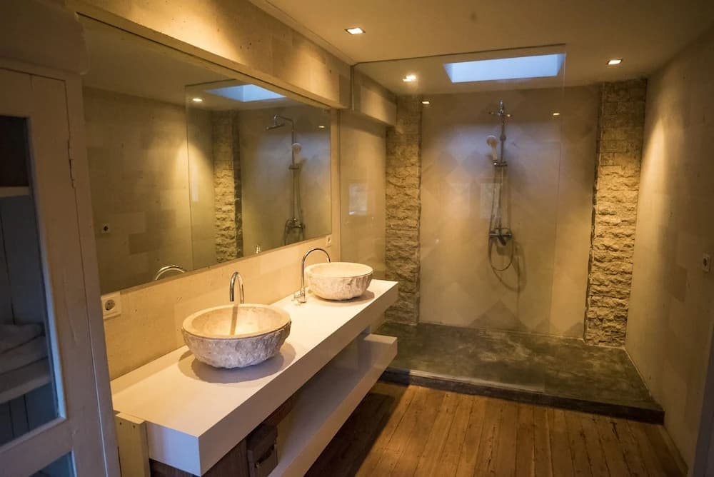 Canggu Beach Villa - photo 17