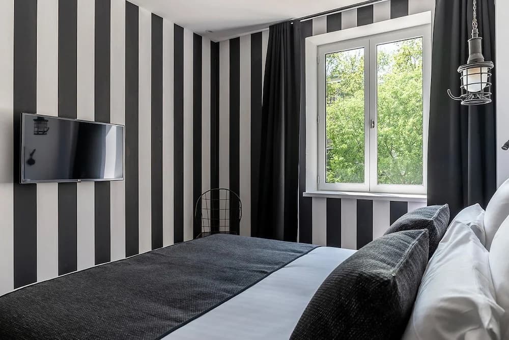 Be You Luxury Apart'Hotel La Gentleman - photo 31