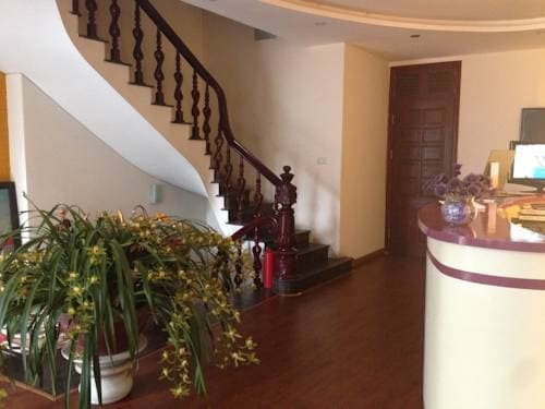 Thanh Thu Hotel - photo 4