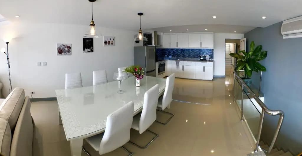 Swiss Villas Panoramic – Hillside Beach View - photo 12