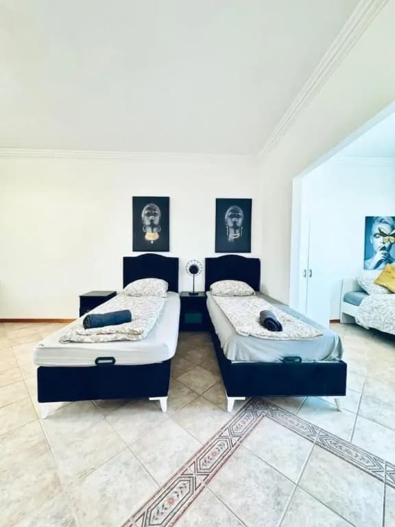 Cozy 7BR Villa Near Blumengarten - photo 3