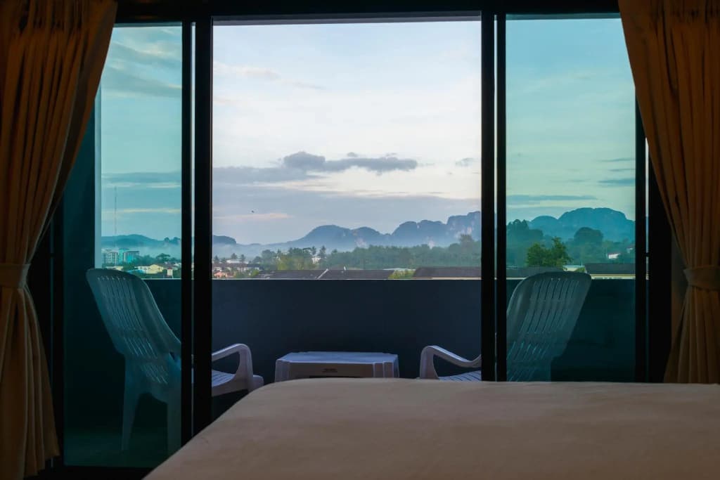 Sleep Whale Hotel (SHA Extra Plus) - photo 8