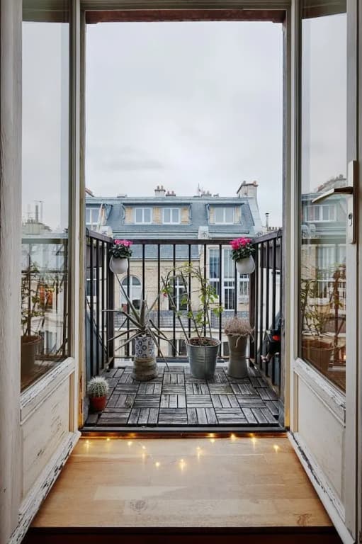 Rooftop Zen - photo 15