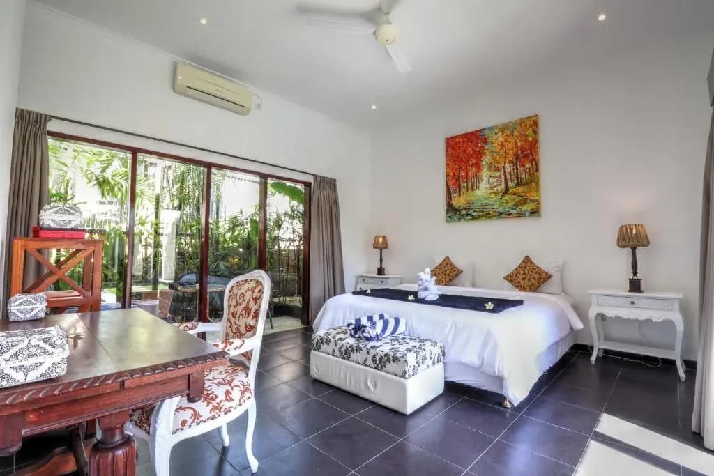 Casa Priya Canggu - photo 2