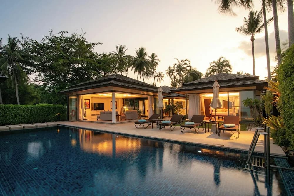 Baan Leelawadee - photo 16