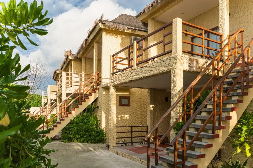 Casa Mia Mathiveri - photo 17
