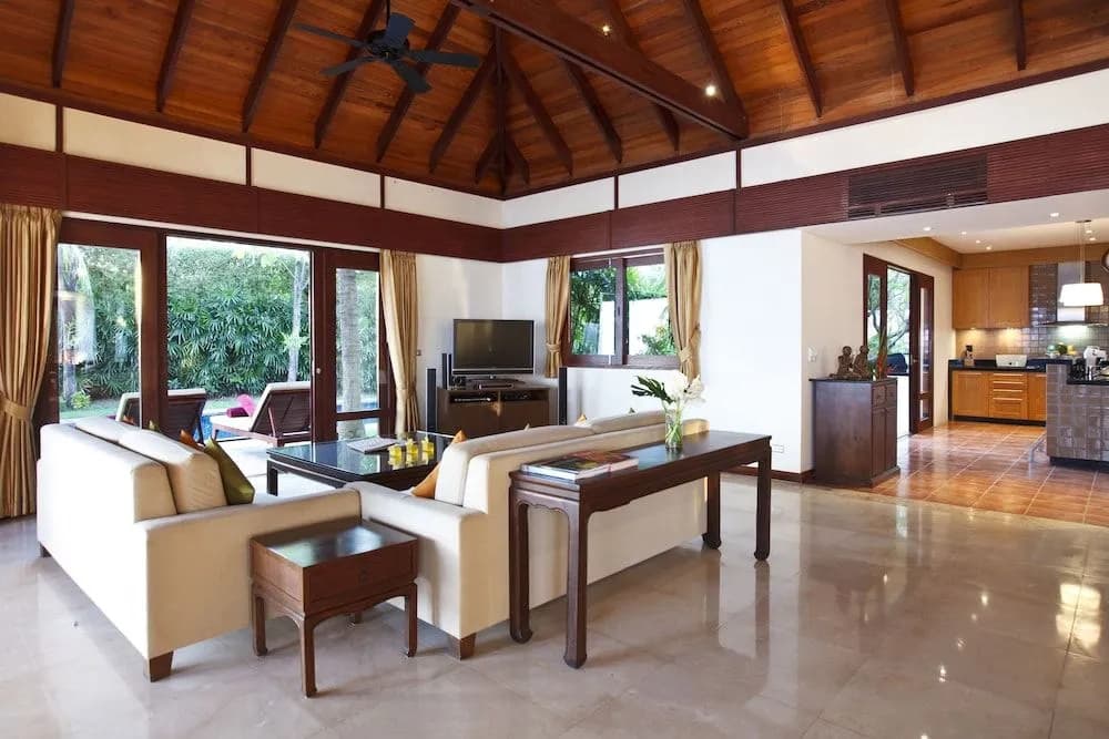 Miskawaan Villa Hibiscus - main photo