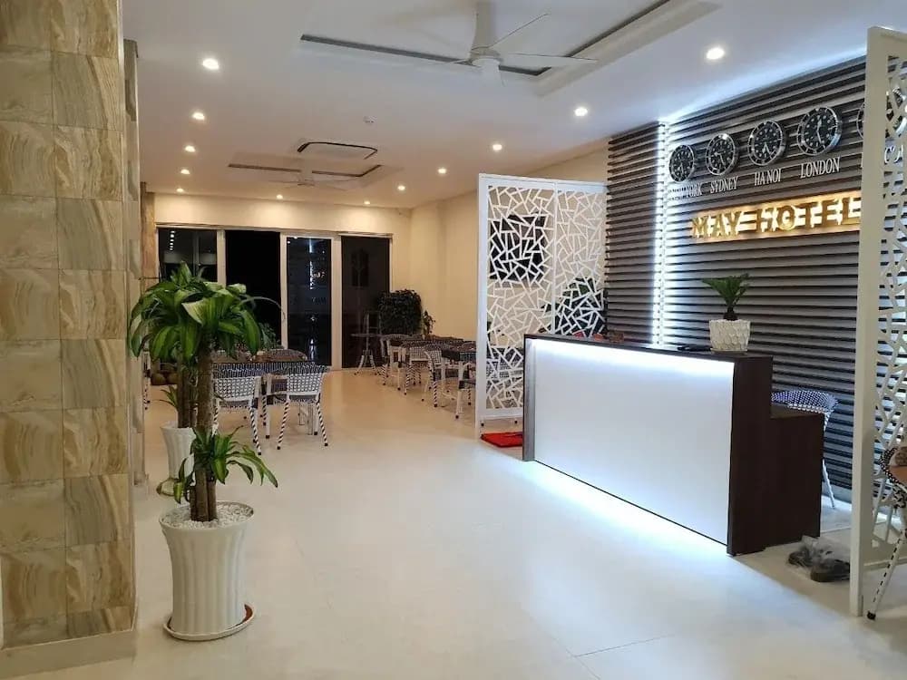 May Hotel Phu Quoc - photo 27
