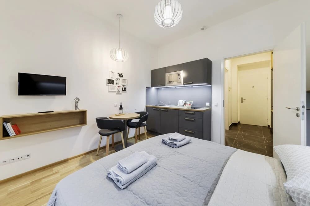 Maison Residence Prague B - photo 3