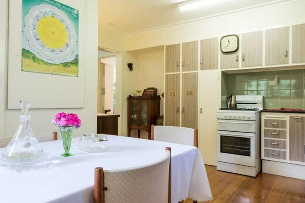 Forest Cottage - photo 7