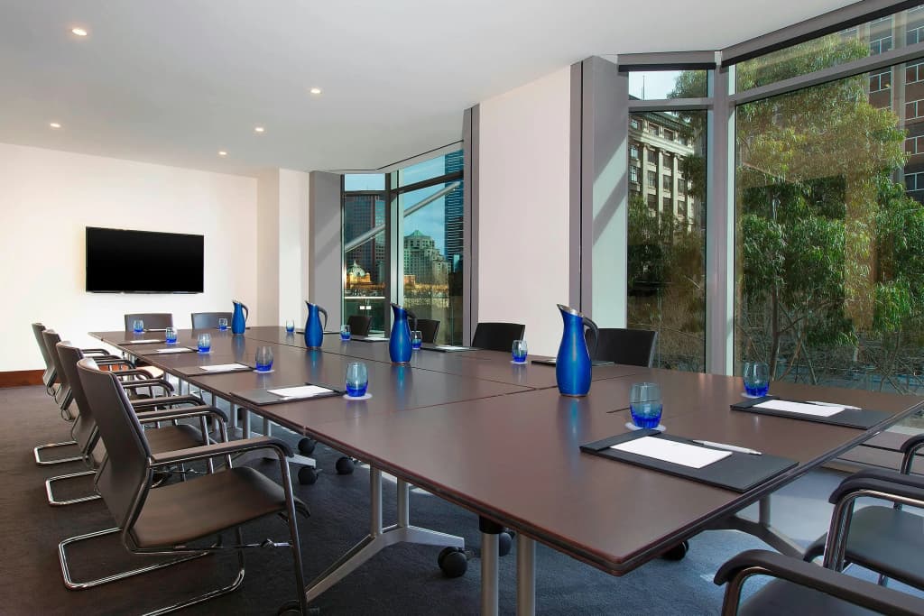The Westin Melbourne - photo 8