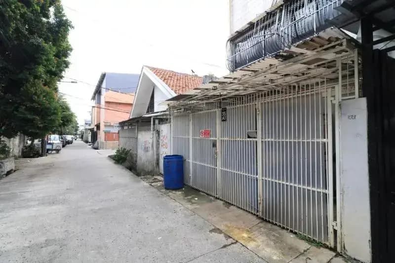 Eiffel Residence Batu Tulis 35A1 - photo 18