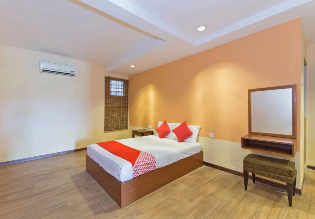 OYO 415 Straits Settlement Inn - photo 5