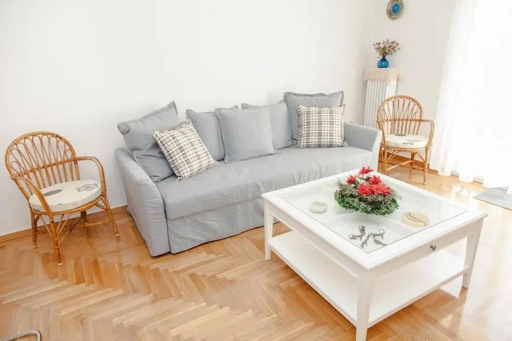 Cozy apt with Lycabettus View - photo 11