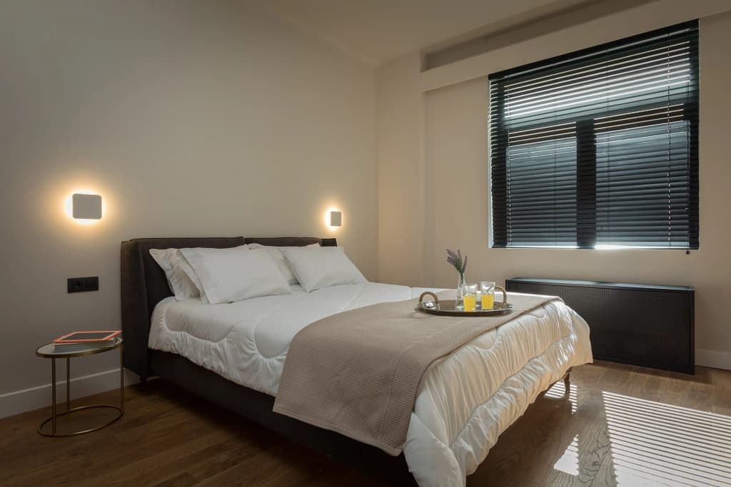 Klepsydra Urban Suites - photo 3