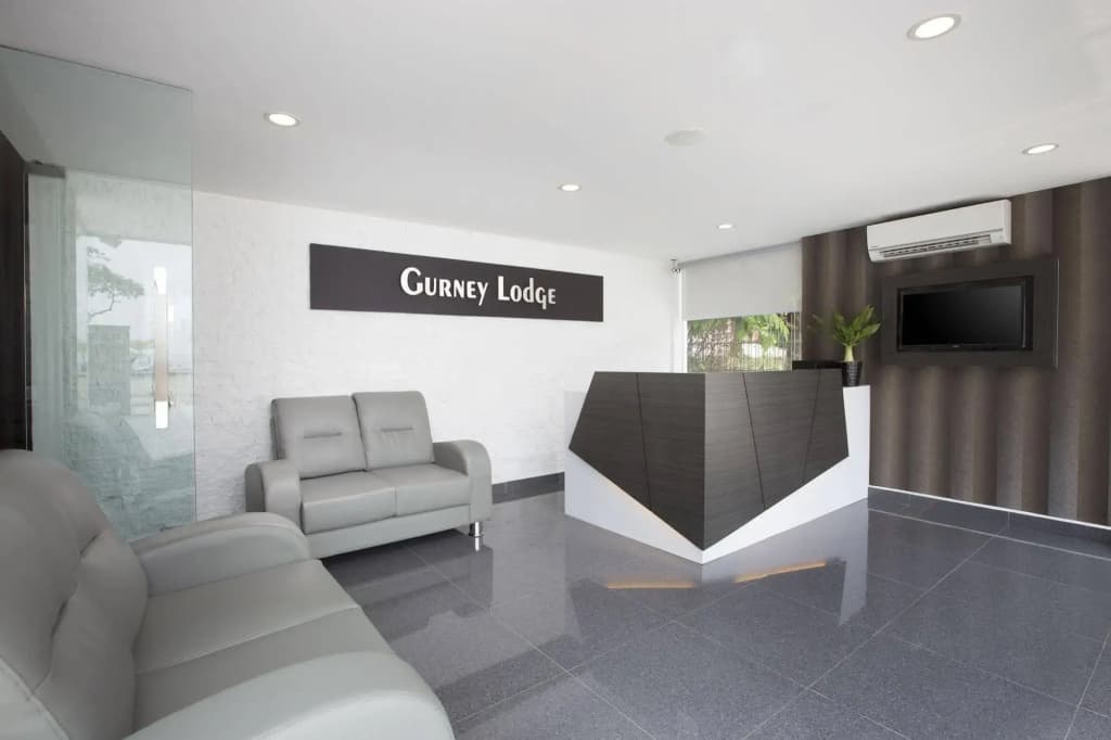 Gurney Lodge - photo 2