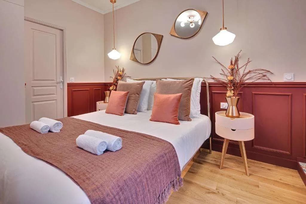 Miss Marguerite Suite - photo 1