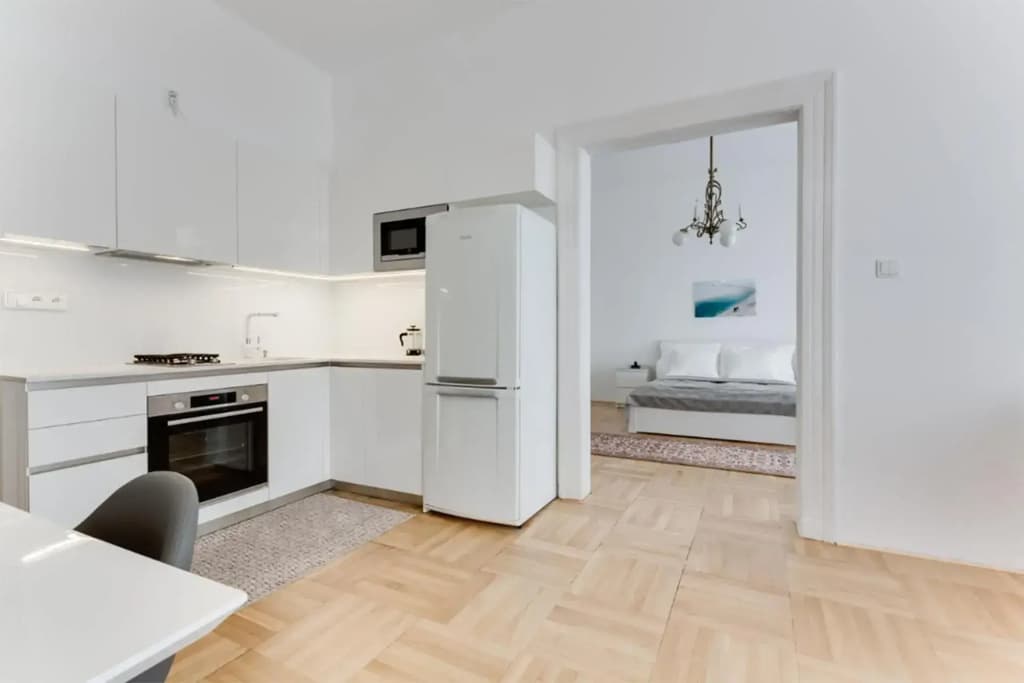 The Dancing House Residence - photo 15