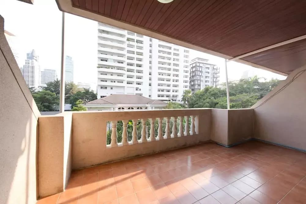 Bangkok Nest - photo 15