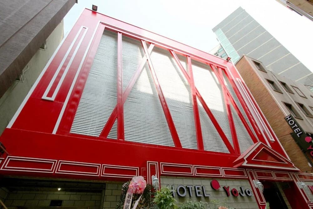 Sinchon Yaja - photo 1