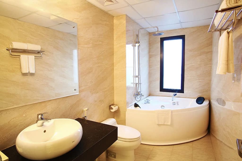 Riverside Hanoi Hotel - photo 8