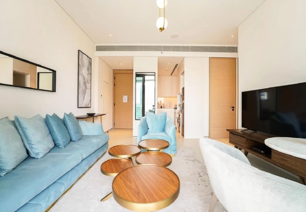 JBR - The Address 605 - main photo