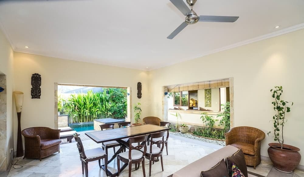 3 Bedroom Villa1 River Side Legian - photo 6