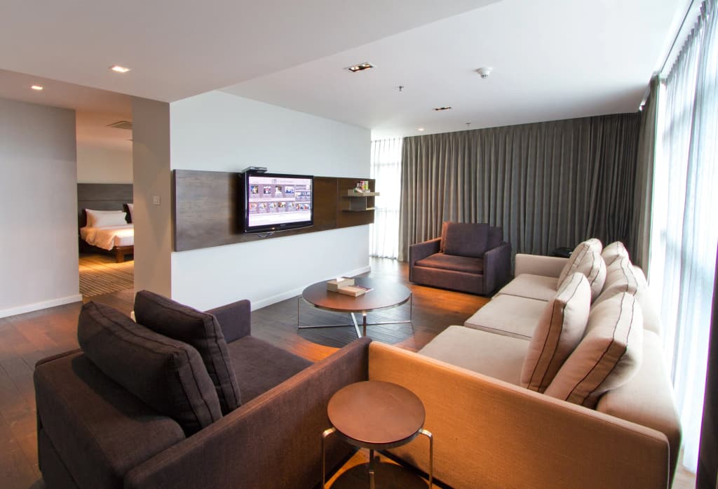 S31 Sukhumvit Hotel - photo 3