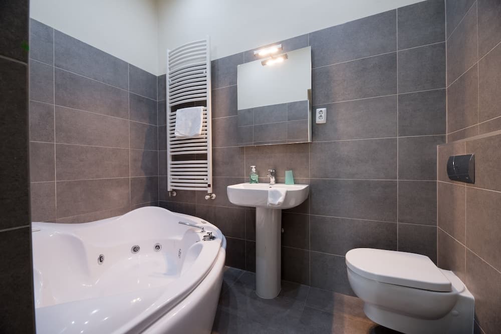 Budapest Easy Flats-Oktogon Lux Apartment - photo 10