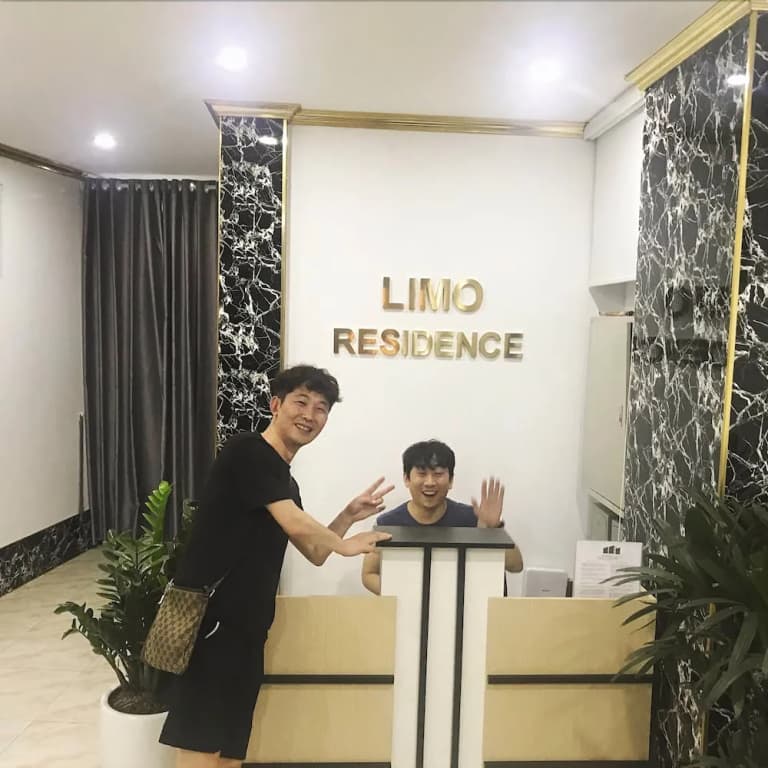 Limo Residence - photo 11