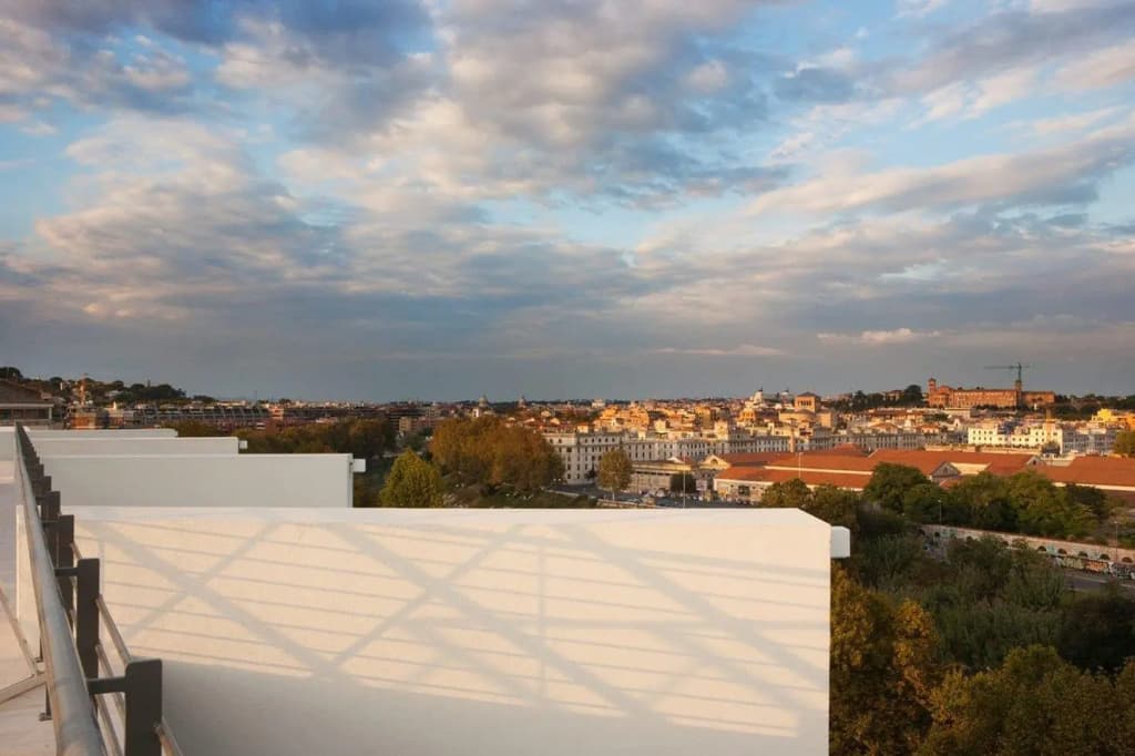 Lungotevere Suite - photo 18