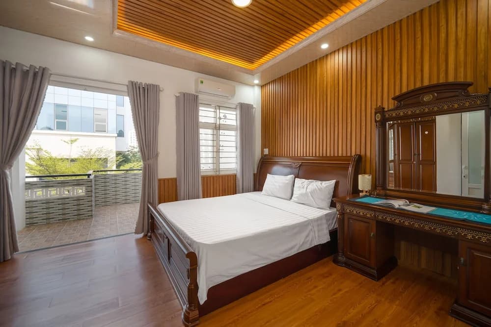 D&C House Luxury - Homestay Da Nang - photo 4