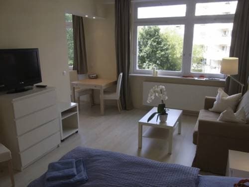 City Lodging Apartments - photo 9