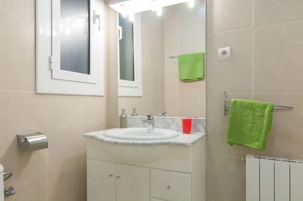 Bbarcelona Central Eixample Flats - photo 7