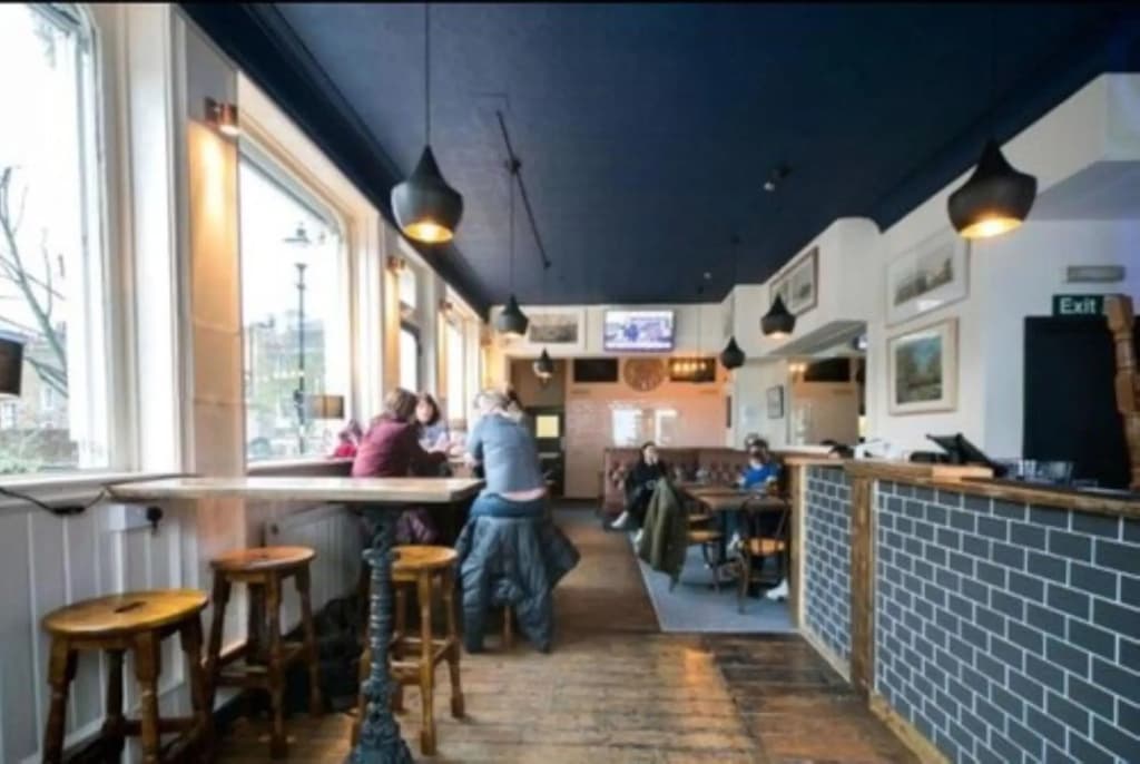 The Cuckoo N1 - photo 6