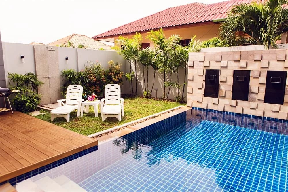 Ion Tree Villas By Tropiclook - photo 13