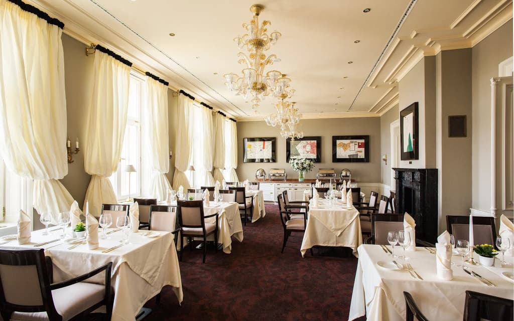 Le Palais Art Hotel Prague - photo 27