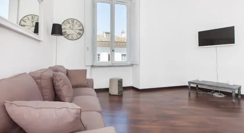 Habitat's Navona Apartment - photo 5