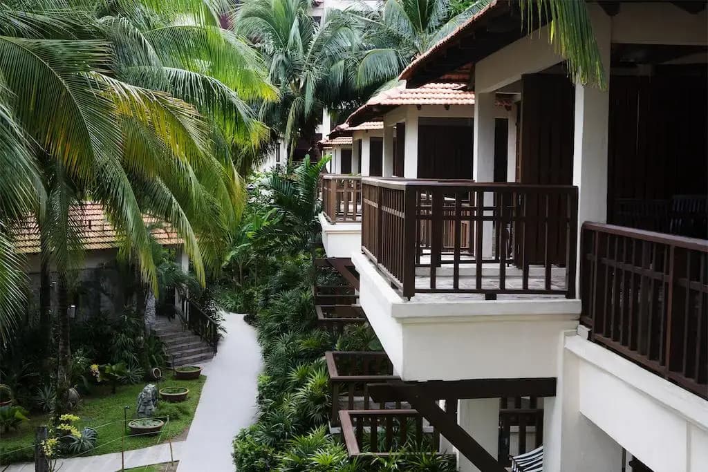 Avillion Port Dickson - photo 19