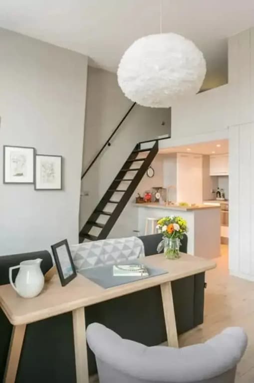 Loft Saint Germain - Bon March - photo 13