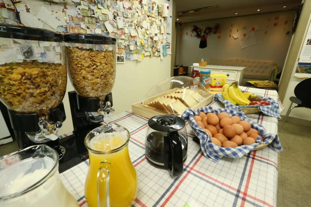 Philstay Dongdaemun - photo 11