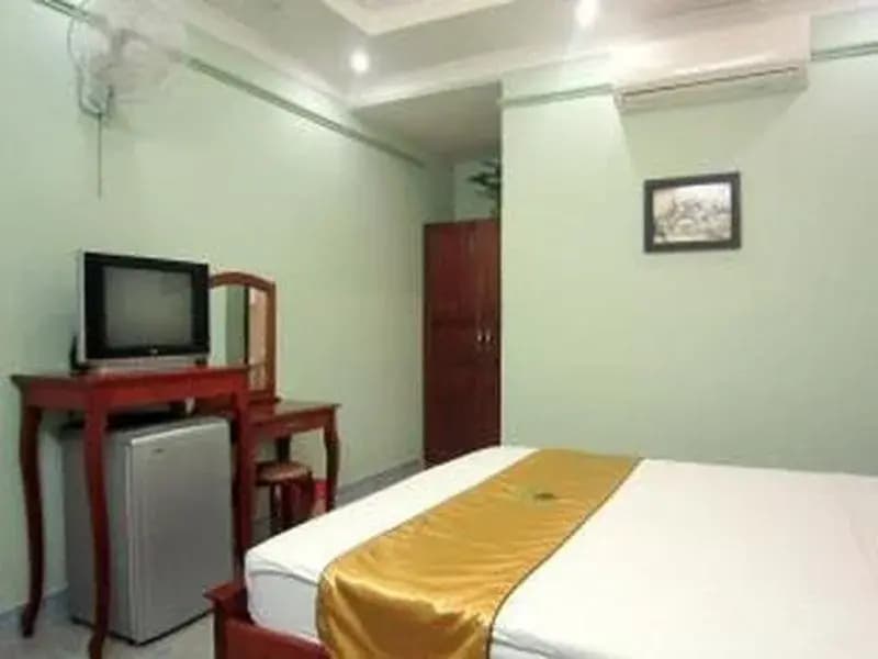 Khanh Thuy Hotel - photo 3