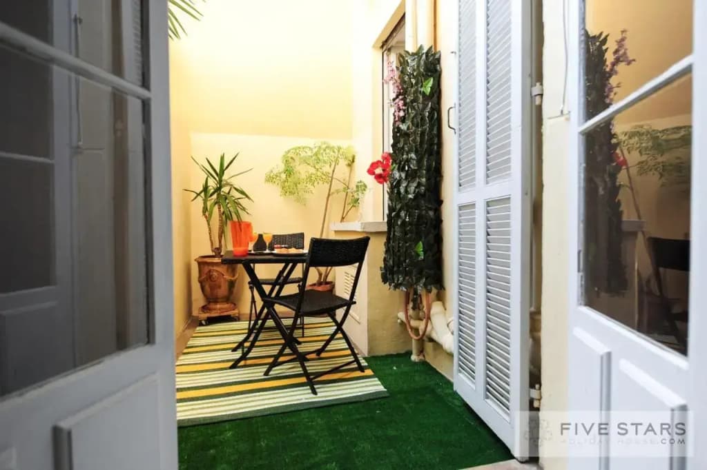 Studio 53 five stars holiday house - photo 31