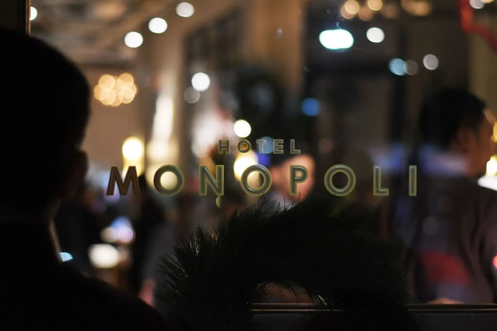 Hotel Monopoli - photo 22