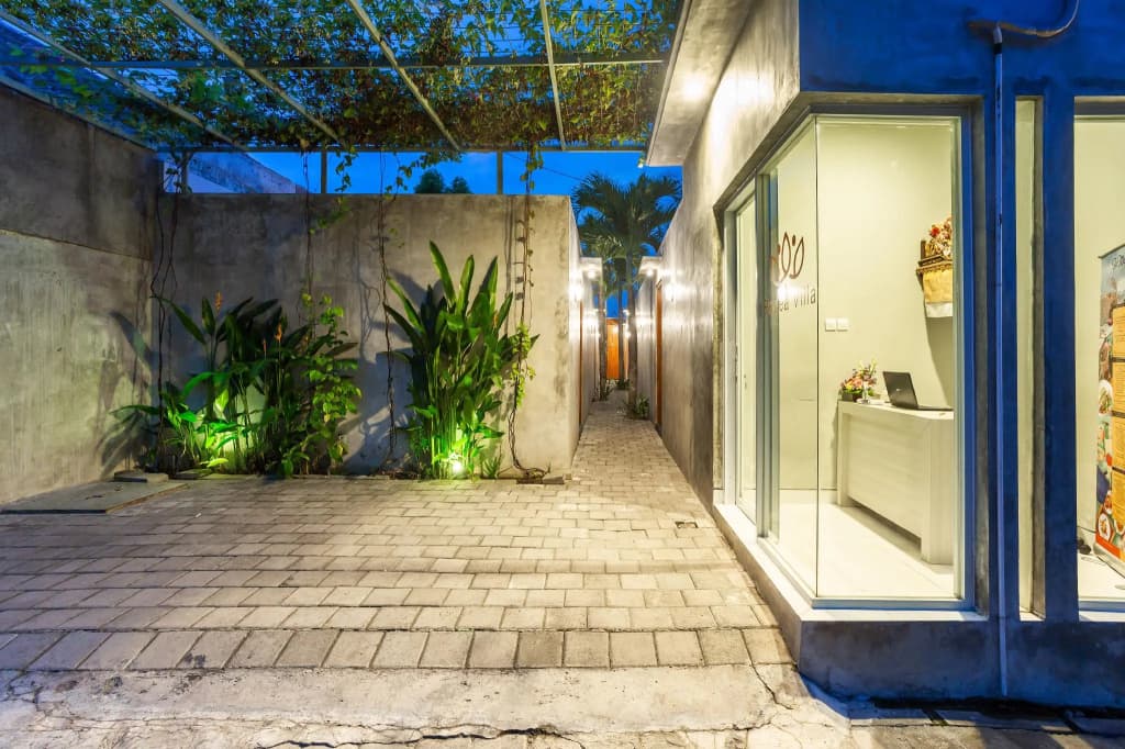 Radea Villa - photo 9