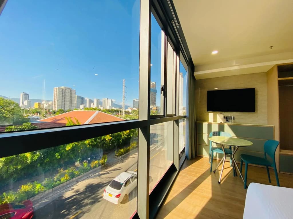 Nam Hotel & Spa - photo 31
