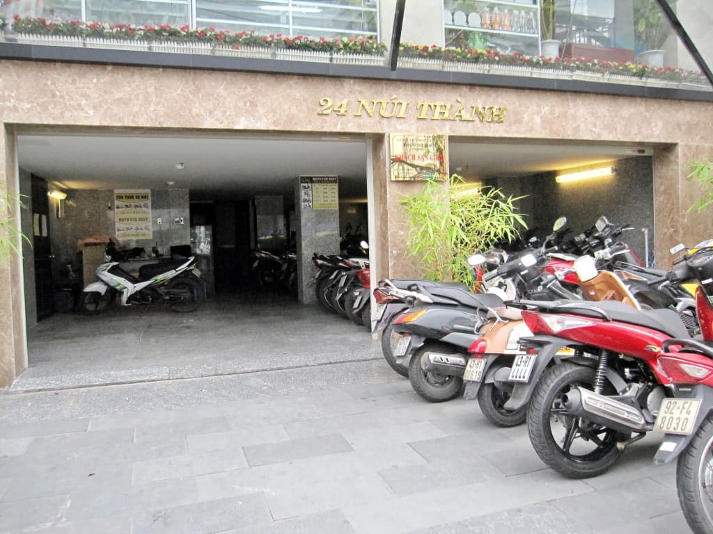 Gold Central Hotel by Haviland - main photo